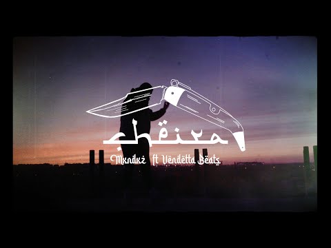 06- CHEIRA ¨X¨ MXNDXZ ( Prod. VendettaBeats_ )