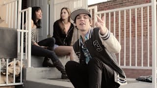 Grieves - Against The Bottom (Official Video)