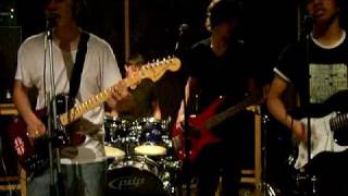 The Evictions- Savory (jawbox cover)