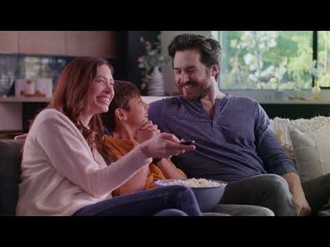 TiVo - Introducing Powered by TiVo