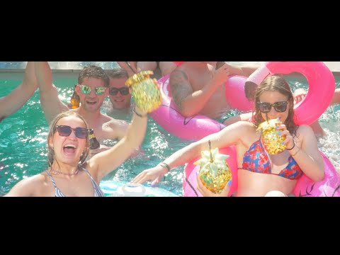 Antonio Holsken - Allee Allee  (officiële videoclip)