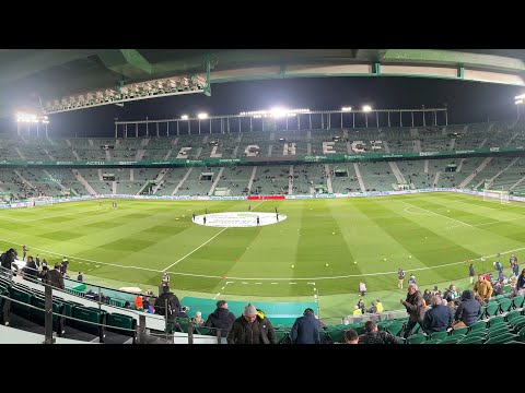 Elche CF - Experience LaLiga