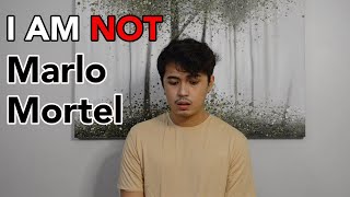Who is MARLO MORTEL?