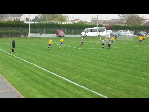 MUŽI B | FC Želatovice - TJ Sokol Klenovice na Hané | 2. poločas