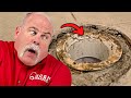 Replacing a Toilet Flange | Plumbing 101