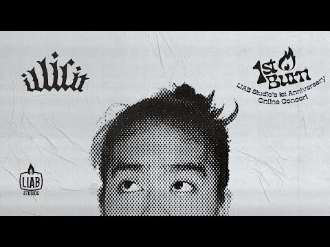 First Burn: Illicit | LIAB Studios