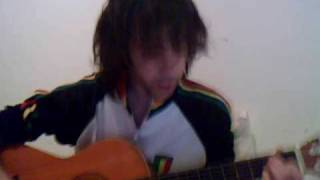 heartbreak hotel - LambOfSaints cover