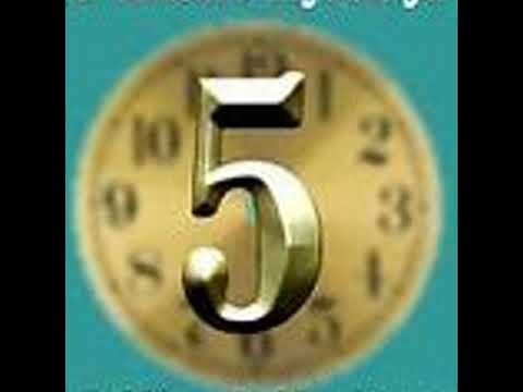 5 Min #012 Case of Oversight