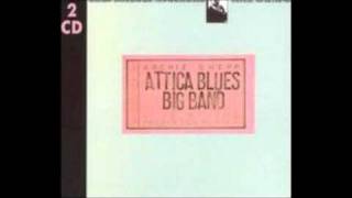 Archie Shepp - Quiet Dawn (live!)