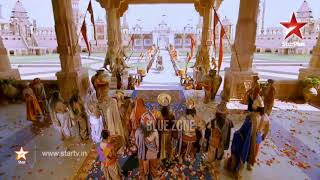 Download lagu Mahabharata - Krishna visits Hastinapura mp3