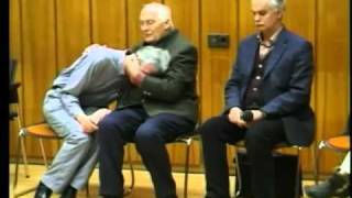 KURS SZKOLENIOWY Bert Hellinger