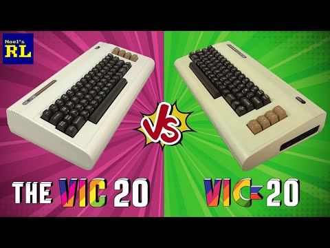 The VIC-20. Is It For You?