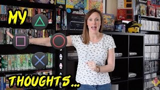 The PlayStation Experience 2016 - Death Stranding, The Last of Us Part 2, Ni No Kuni 2 & More!!