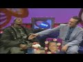 Snoop Dogg Interview UK Gin Juice Live The Word 1994