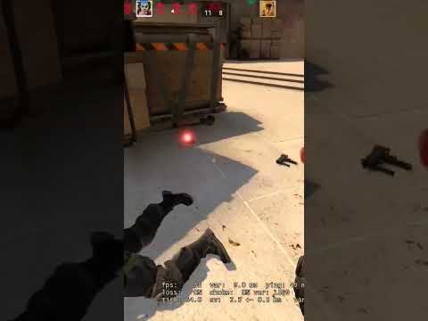 1 v 3 clutch 😱🔥 #csgo #s1mple #shorts #viral #youtubeshorts #views #ytshorts #triplekill #mirage