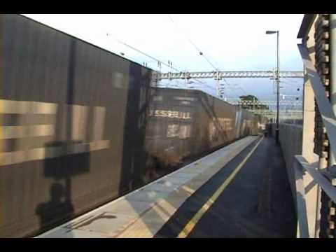 37611 & 37059 - 4S47