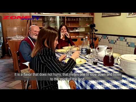 Pennellate di vita: LORETO APRUTINO - PE