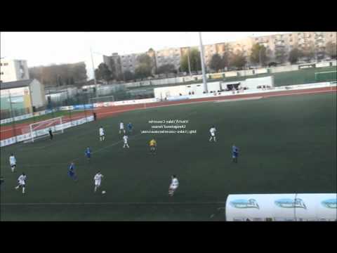 Manu Kutin - J.A Drancy U19 Nationaux