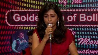 Kuhu kuhu bole and Yaari Hai Imaan by Jayant &amp; Mona at Jashn 3