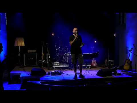 HoliDay Jugendgottesdienst + VANACOUSTIC + 3G BLUESBAND