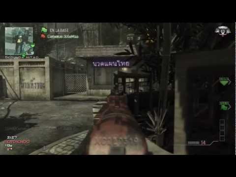 Cerberus e-Sports Club vs Comando Elite | CTF | ODC