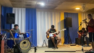 KAPAYAPAAN - Original Composition
