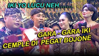 Download lagu Cak Slentem Cak hengky Tanpa Cak Percil bersama Dwidjo Kangko  - Jombang mp3