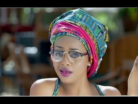 Kassim Mganga Ft. Nandy X Fid Q - INBOBO (official music video )
