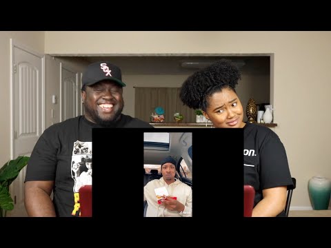 Kidd and Cee Reacts to MajinCarp's Meme Comp 30