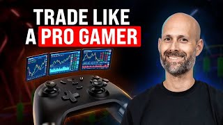 Michael Katz's Interview on The Trading Battle
