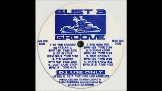 Johnny Loopz & Rudy Rudedog - Thats Show Biz