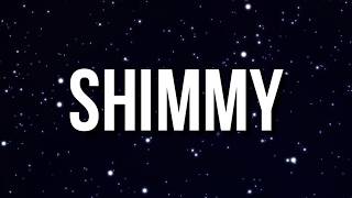 Lil Wayne - Shimmy (Lyrics) ft. Doja Cat