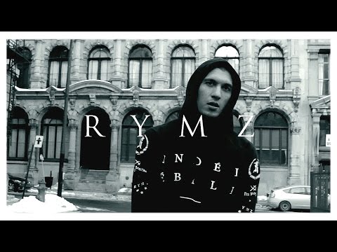 Rymz - Indélébile