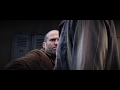 Jason Statham Knife Fight Scene Wild Card 2015 HD
