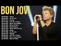 Bon Jovi Hits Mix Ultimate Rock Ballads Anthems