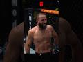 Last Time Leon Edwards Fought Belal Muhammad