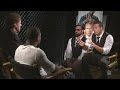Miz and Mizdow talks to Will Ferrell and Kevin Hart.