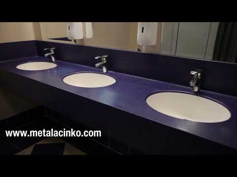 Metalac Inko - Granmatrix