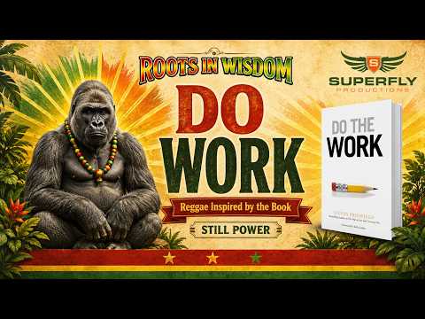 Album artwork: Do Work