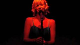 Someone To Watch Over Me, Rebecca Pace