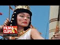 Nefertite Regina Del Nilo Film Completo HD By Film Clips Eroi E Leggende