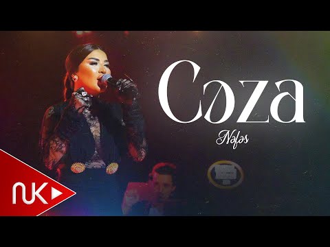 Nefes - Ceza 2025 (Yeni Klip) 4K
