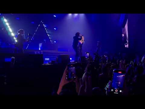 Wildways & Mary Gu - Я тебя тоже | VK Stadium | 25.10.2024