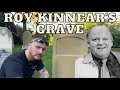 Roy Kinnear S Grave Famous Graves