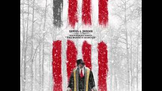 The H8ful Eight Theme Song [Trailer] | HQ | The Heavy - Same Ol&#39; |