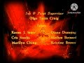 The Secret Of NIMH 1982 1989 Theatrical Re Release Closing Credits Logo FAN RECREATION