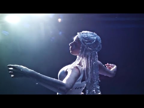 DVRST - Tell Me What (Alternative)