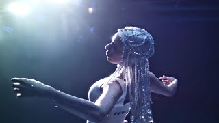 Cover art for Tell me what- alternative