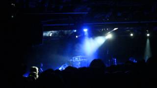 MONO // Katana // Live in Taipei 10312014