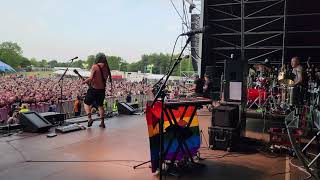 NOFX - Its My Job To Keep Punk Rock Elite - Live at Punk In Drublic Festival Hatfield UK - 28/5/2023